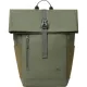 Рюкзак для ноутбука RIVACASE 7826 olive green Eden-ECO 17л, 14 /6