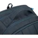 Рюкзак для ноутбука RIVACASE 7861 dark blue Borneo-ECO 17.3 (28л) / 4