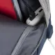 Рюкзак для ноутбука RIVACASE 7562 grey/dark blue 15.6/6