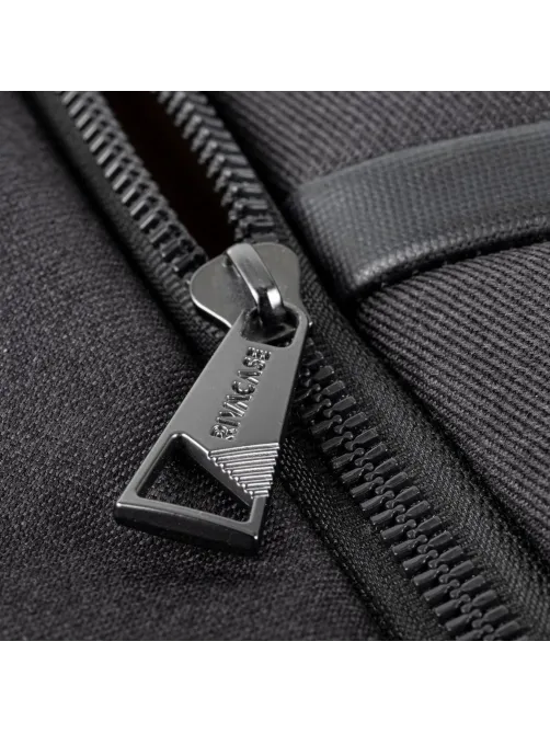 Рюкзак для ноутбука RIVACASE 8126 black Clark-ECO MacBookAir15,ноут.14 17л