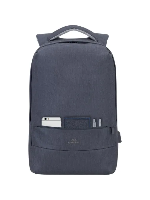 Рюкзак для ноутбука RIVACASE 7562 dark grey 15.6/6