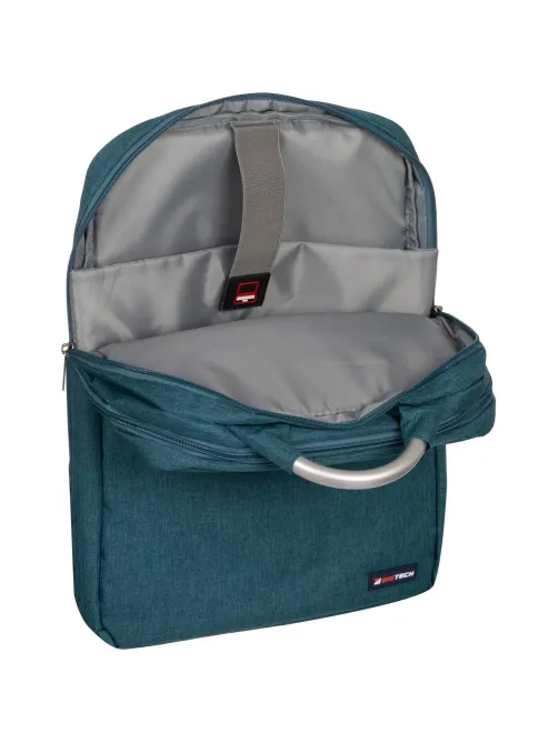 Рюкзак для ноутбука BigTech Special 15.6 LBP-BT-01BL, синий
