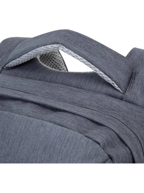 Рюкзак для ноутбука RIVACASE 7562 dark grey 15.6/6