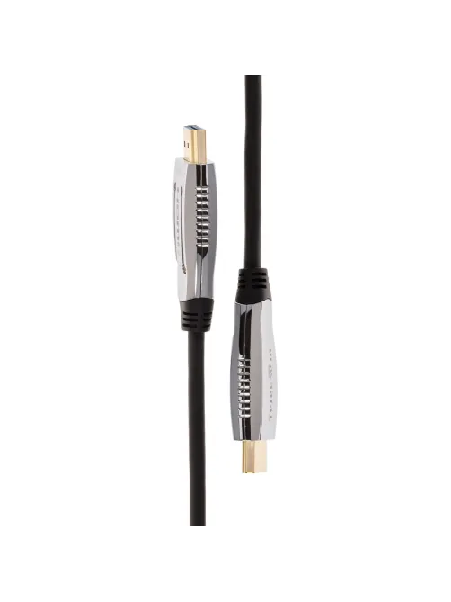 Кабель активный оптический HDMI 19M/M,ver. 2.1, 20m Telecom <TCG2120-20M