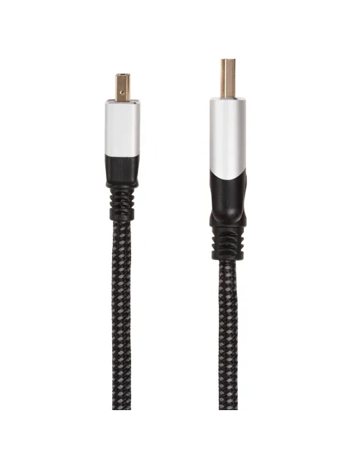 Кабель -переходник Mini DisplayPort M -> Display Port M 3м, VCOM <CG685-3M