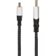 Кабель -переходник Mini DisplayPort M -> Display Port M 3м, VCOM <CG685-3M