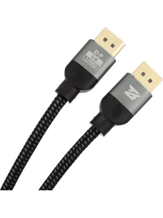 Кабель DisplayPort 8K 1.4 M/M, 3м, чер (OAVDC007)