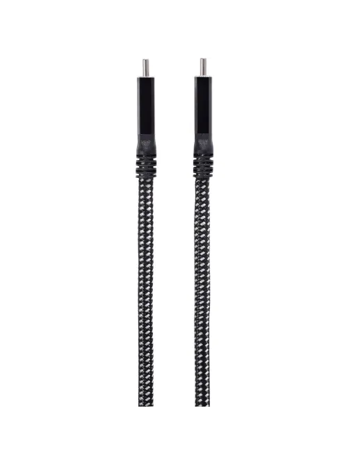 Кабель USB4 TypeCM/CM 8K@30Hz, 40GBps, PD 240W, медь Telecom 3м <TUS840-3M