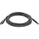 Кабель USB4 TypeCM/CM 8K@30Hz, 40GBps, PD 240W, медь Telecom 2м <TUS840-2M