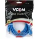 Кабель USB 3.0 AM/AF, 3 м, VCOM, VUS7065-3M