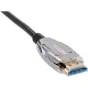Кабель активный оптический HDMI 19M/M,ver. 2.1, 15m Telecom (TCG2120-15M)