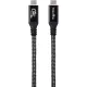 Кабель USB4 TypeCM/CM 8K@30Hz, 40GBps, PD 240W, медь Telecom 2м <TUS840-2M