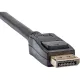 Кабель DP-DP соединительный 1.4V 8K@60Hz  3м , Econom, Telecom (TCG745C-3M)