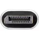 Кабель -переходник Mini DisplayPort M -> Display Port M 3м, VCOM <CG685-3M