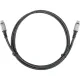 Кабель BigTech USB4 Type-C M/M, 40Gbps, 240Вт, 5А, 1.2м (OAVDC008)