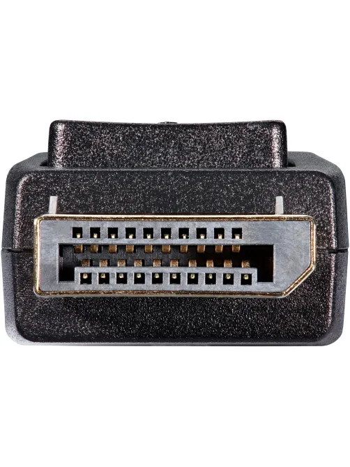 Кабель DP-DP соединительный 1.4V 8K@60Hz  2м , Econom, Telecom (TCG745C-2M)
