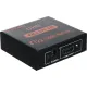 Разветвитель HDMI 1=>2 4k@30 HZ Telecom <TTS7000