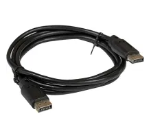 Кабель DisplayPort ExeGate EX-CC-DP-3.0 (20M/20M, 3м, v1.2) EX284913RUS