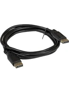 Кабель DisplayPort ExeGate EX-CC-DP-3.0 (20M/20M, 3м, v1.2) EX284913RUS