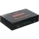 Разветвитель HDMI 1=>4 4k@30 HZ Telecom <TTS7005
