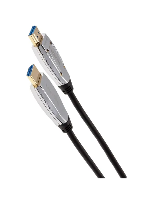 Кабель активный оптический HDMI 19M/M,ver. 2.1, 20m Telecom <TCG2120-20M