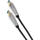 Кабель активный оптический HDMI 19M/M,ver. 2.1, 20m Telecom <TCG2120-20M
