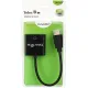 Кабель -переходник HDMI(M) --> VGA(F) Telecom (TA558)