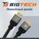 Кабель HDMI 8K 2.1 M/M, 3м, чер (OAVDC005)