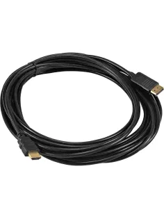 Кабель DP-HDMI ExeGate EX-CC-DP-HDMI-7.5 (20M/19M, 7,5м, экран) EX294712RUS