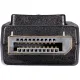 Кабель соединит DP-DP 1.4V 8K@60Hz  1.5м , Econom, Telecom (TCG745C-1.5M)