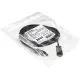 Кабель DP-HDMI ExeGate EX-CC-DP-HDMI-1.8 (20M/19M, 1,8м, экран) EX284915RUS