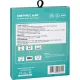 Кабель адаптер DP A(m) <-->USB 3.1 Type-Cm, 1.8m , VCOM <CU422VB-1.8