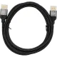 Кабель DisplayPort 8K 1.4 M/M, 2м, чер (OAVDC006)