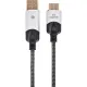 Кабель -переходник DisplayPort M-> HDMI M 4K@60Hz 1.8m VCOM (CG608M-1.8M)
