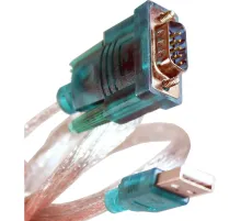 Кабель -переходник VCOM(VUS7050) USB-AM