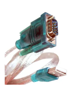 Кабель -переходник VCOM(VUS7050) USB-AM