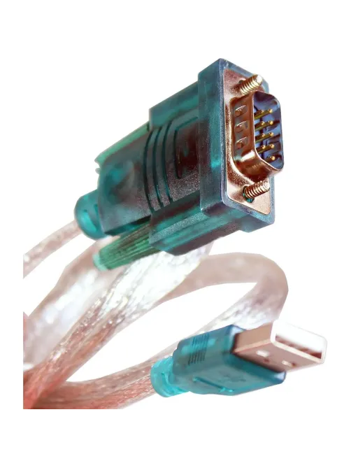 Кабель -переходник VCOM(VUS7050) USB-AM