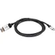 Кабель адаптер DP A(m) <-->USB 3.1 Type-Cm, 1.8m , VCOM <CU422VB-1.8