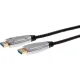 Кабель активный оптический HDMI 19M/M,ver. 2.1, 15m Telecom (TCG2120-15M)