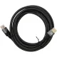 Кабель HDMI 8K 2.1 M/M, 3м, чер (OAVDC005)