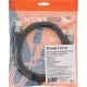 Кабель DisplayPort 8K 1.4 M/M, 2м, чер (OAVDC006)