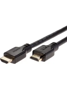 Кабель HDMI 19M/M,ver. 2.1, 8K@60 Hz 1.5m, медь,  Telecom <TCG255-1.5M
