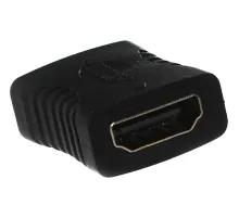 Переходник HDMI (F) <--> HDMI (F)  8K@60Hz прямой, VCOM <CA313