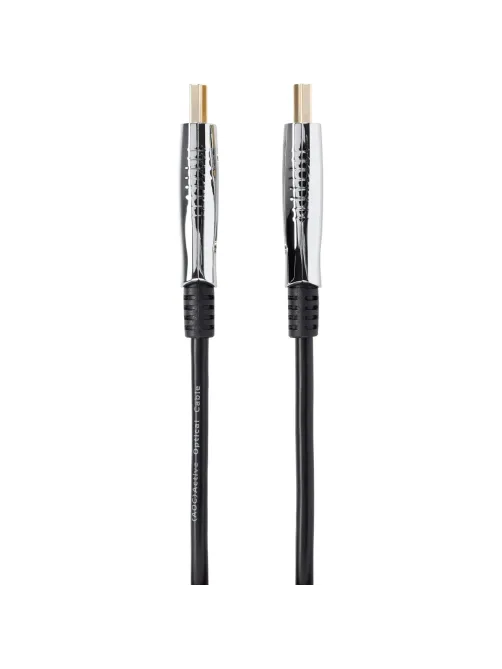 Кабель активный оптический HDMI 19M/M,ver. 2.1, 15m Telecom (TCG2120-15M)