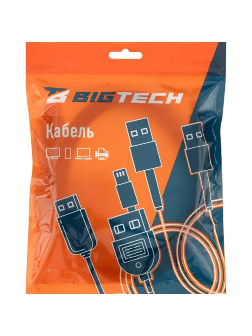 Кабель HDMI 8K 2.1 M/M, 2м, чер (OAVDC0041)