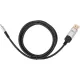 Кабель адаптер USB 3.1 Type-Cm --> DP(m), 1.8m ,VCOM <CU422MCV-1.8M