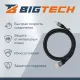 Кабель DisplayPort-DisplayPort 4K M/M, 1.8м, чер (OAVDC011)