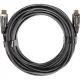 Кабель активный оптический HDMI 19M/M,ver. 2.1, 20m Telecom <TCG2120-20M