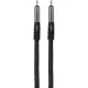 Кабель USB4 TypeCM/CM 16K@60Hz 80GBps, PD 240W, Telecom 1м <TUS855-1M