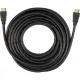 Кабель Bigtech (OAVDC16)HDMI 4K 2.0 M/M, 10м, чер